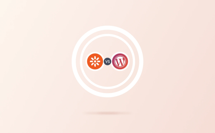 Kentico vs WordPress comparison guide