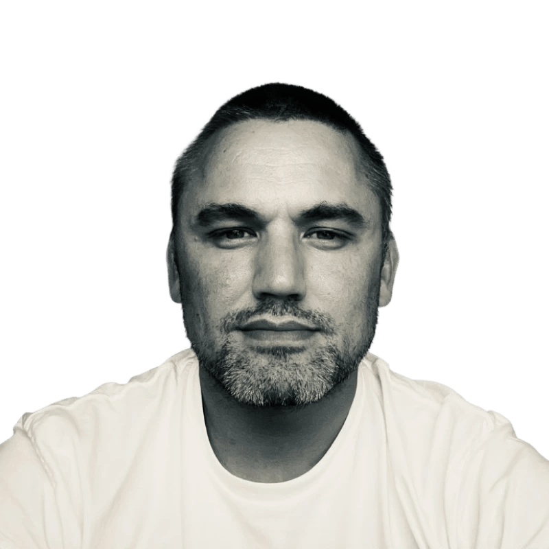 Kevin Cooper, Chief Growth Officer, Private Media