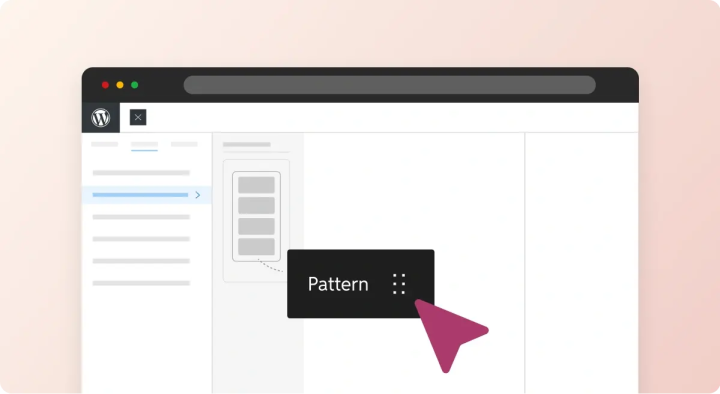 Streamlined editorial workflow enabling faster campaign publishing without dev support.