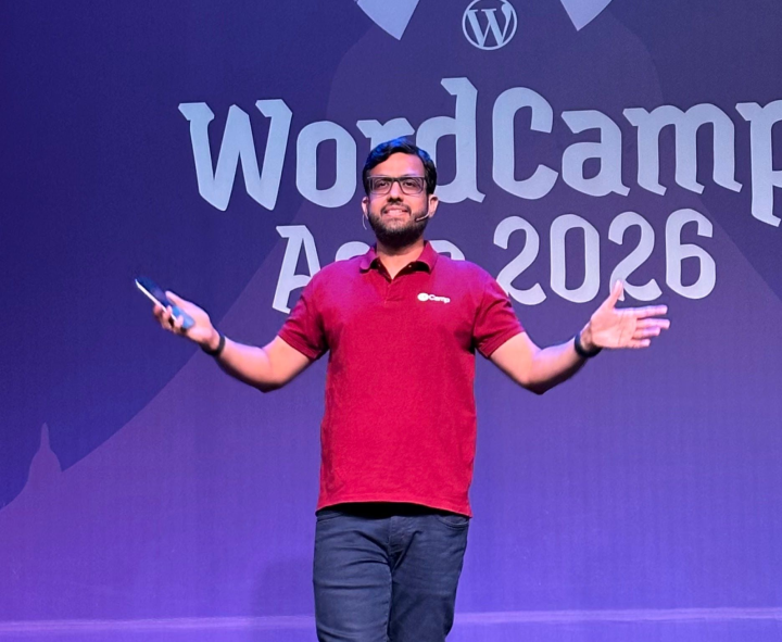Rahul-at-WCAsia
