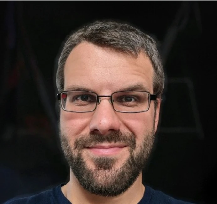 Weston Ruter - Ex Developer Relations Engineer. Google