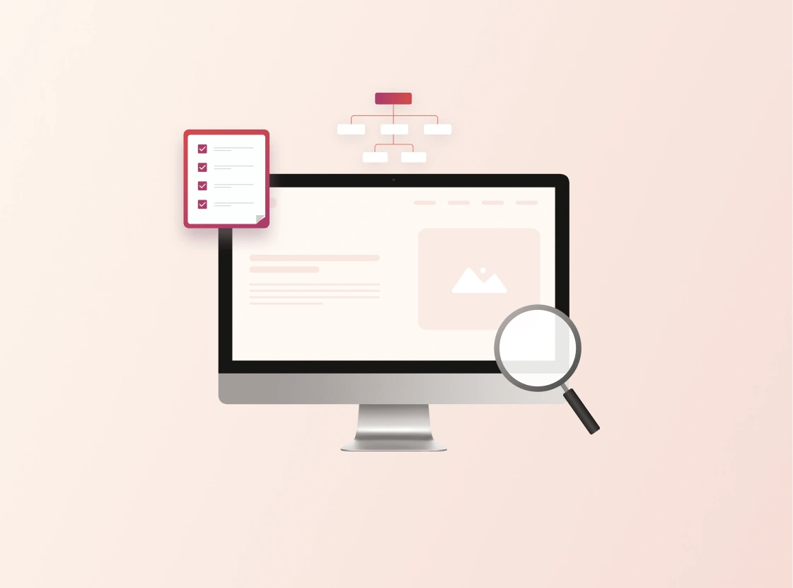 Site portfolio mapped