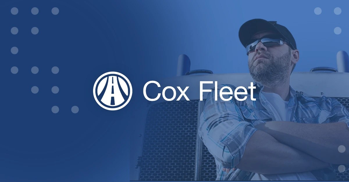 Cox Fleet: Consolidating a mobility brand under a single digital home