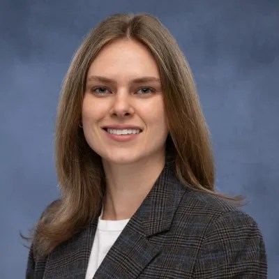 Lauren Hessler, Senior Website Specialist, Cox Automotive Inc.