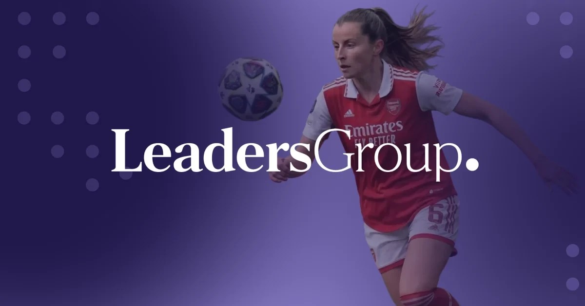 Evolving a scalable digital ecosystem for a global sports leadership community