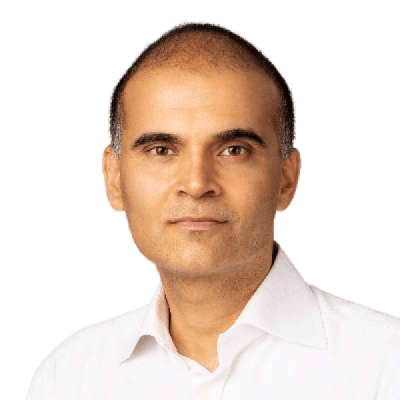 Puru Saxena
