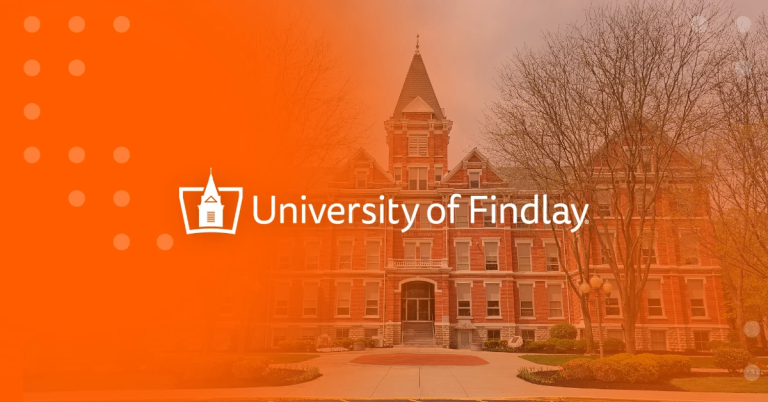 University of Findlay: From SharePoint to WordPress, built for growth & ease of use