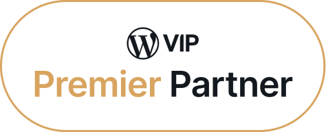 WordPress-VIP-Premier-Partner