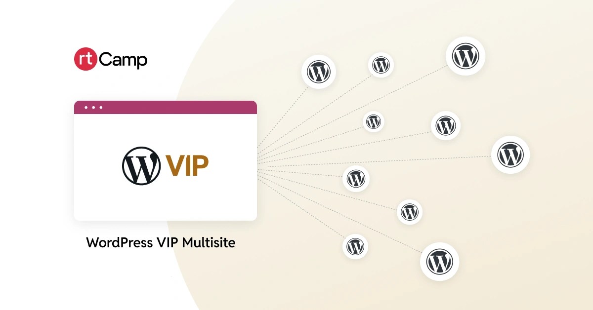 From 32 codebases to one: A media network’s move to WordPress VIP Multisite