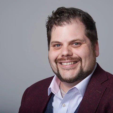 Gabriel Koen, SVP, Technology, Penske Media Corporation