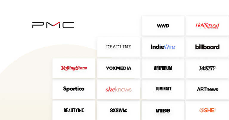 How Penske Media runs 25+ iconic brands on one frontend platform