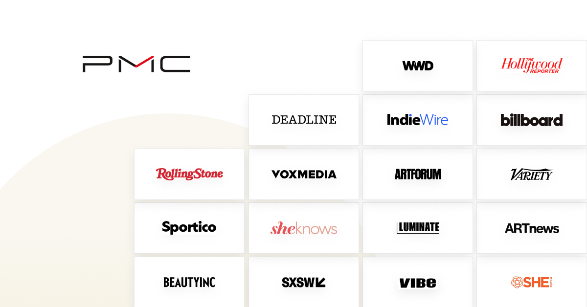 How Penske Media runs 25+ iconic brands on one frontend platform