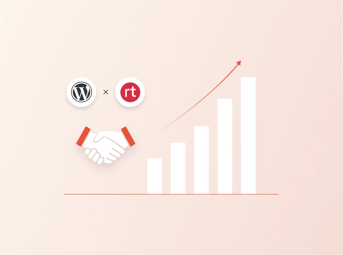 WordPress platform growth and evolution
