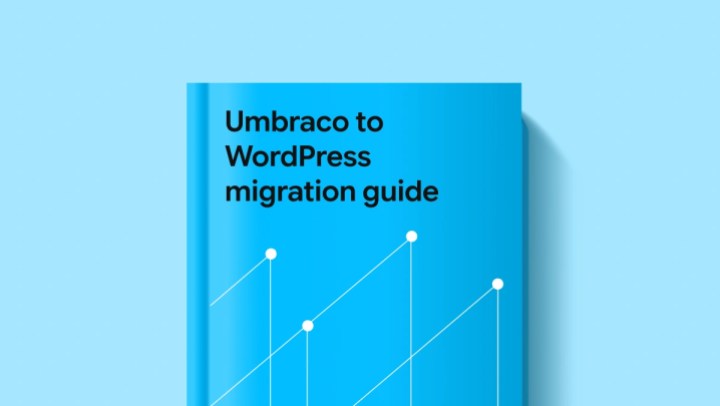 Umbraco to WordPress migration guide